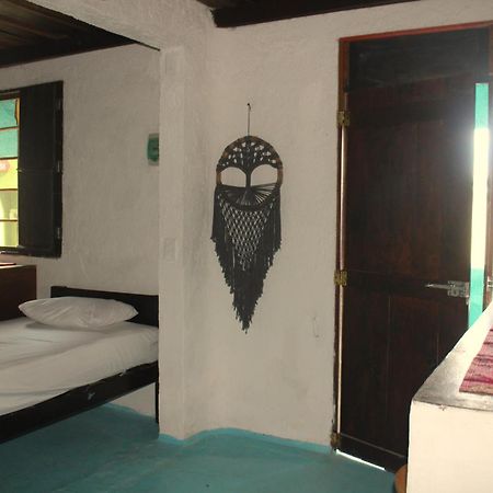 Studio Apartment Close To The Town Isla Holbox Exterior photo