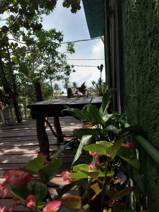 Studio Apartment Close To The Town Isla Holbox Exterior photo