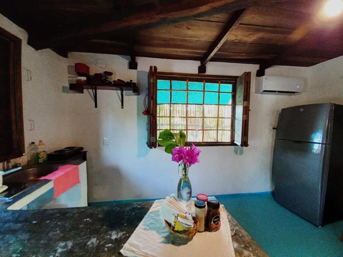 Studio Apartment Close To The Town Isla Holbox Exterior photo