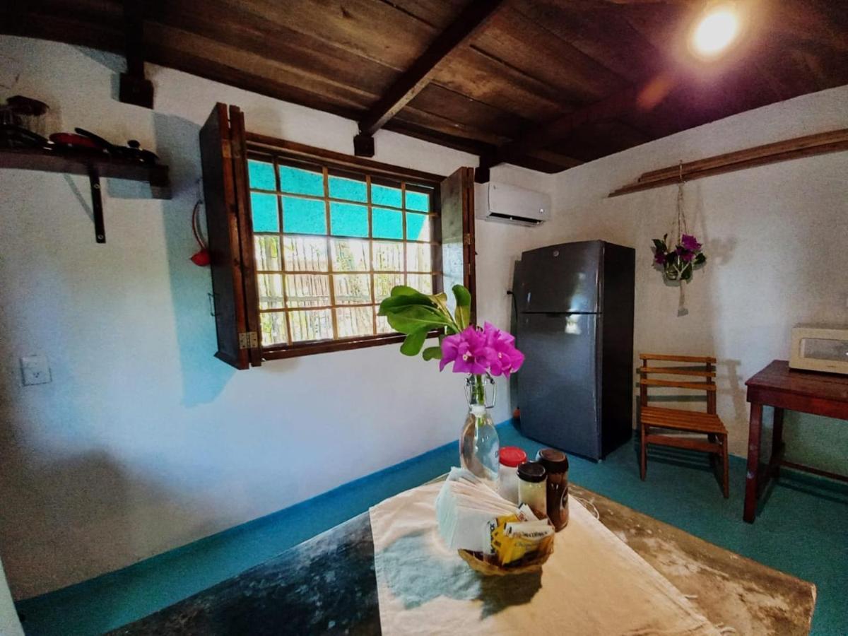 Studio Apartment Close To The Town Isla Holbox Exterior photo