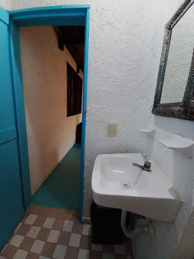 Studio Apartment Close To The Town Isla Holbox Exterior photo