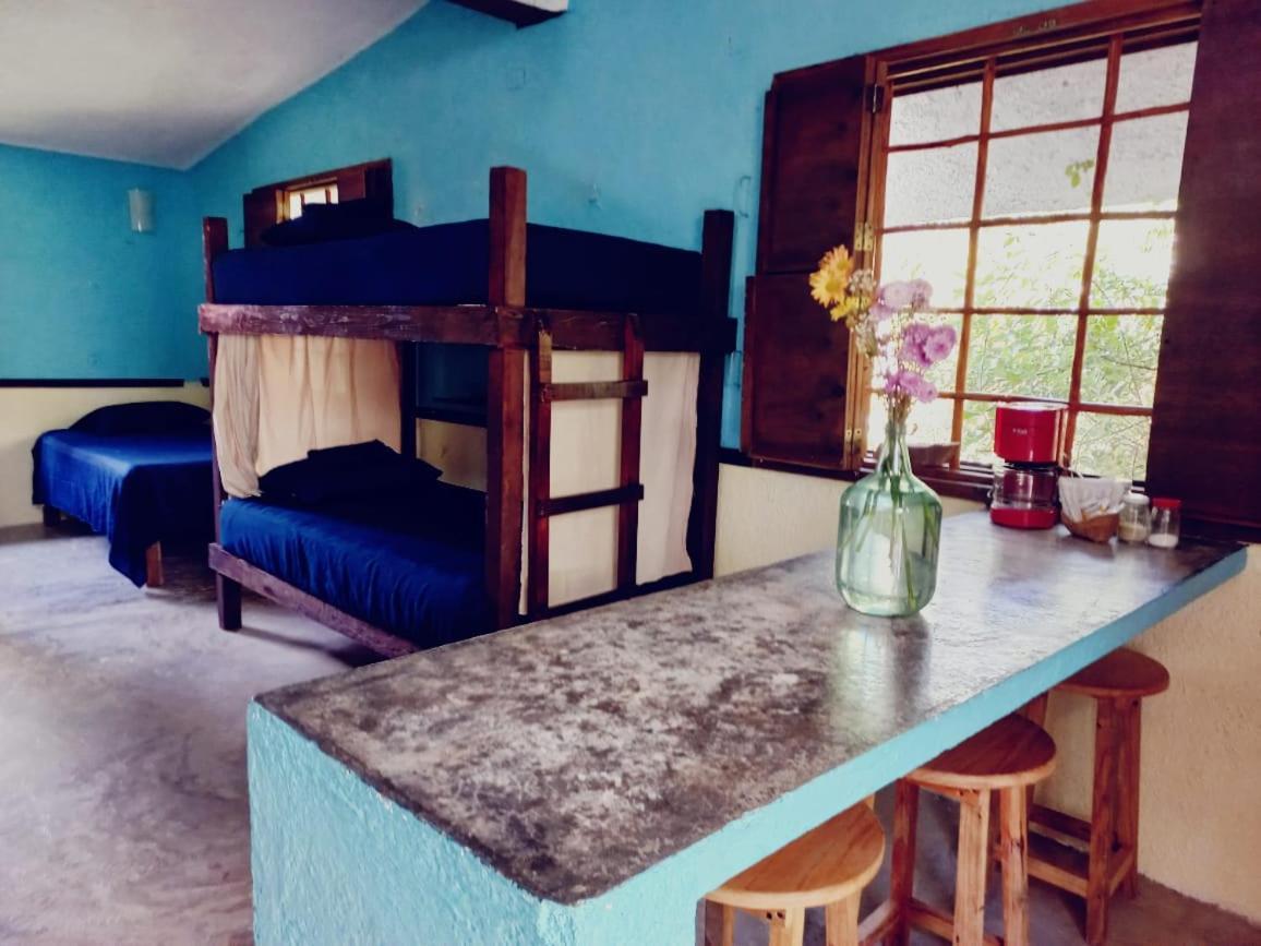 Studio Apartment Close To The Town Isla Holbox Exterior photo