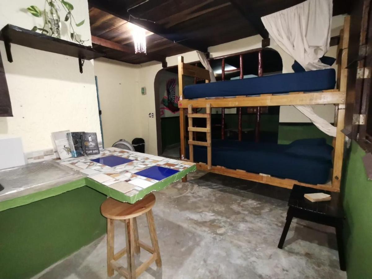 Studio Apartment Close To The Town Isla Holbox Exterior photo