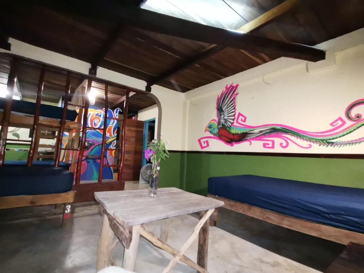 Studio Apartment Close To The Town Isla Holbox Exterior photo