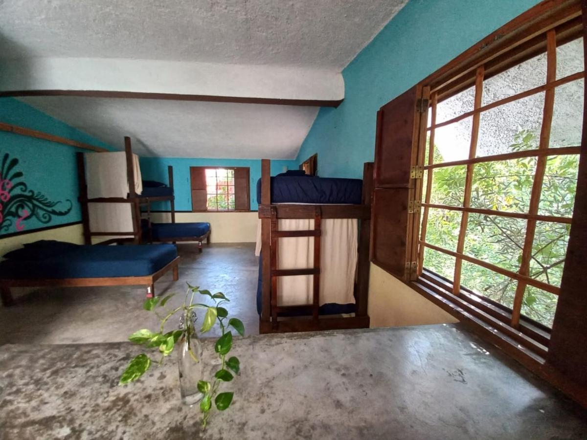 Studio Apartment Close To The Town Isla Holbox Exterior photo