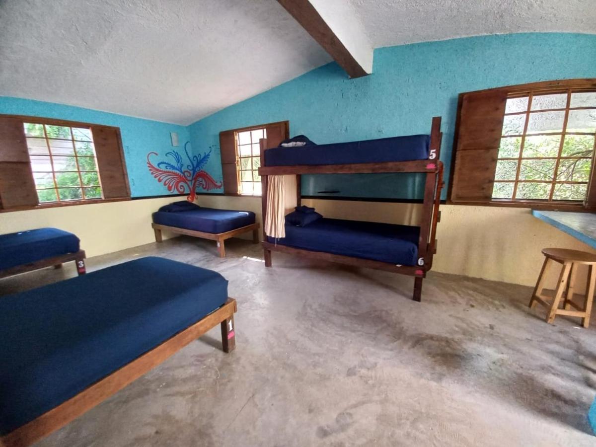 Studio Apartment Close To The Town Isla Holbox Exterior photo