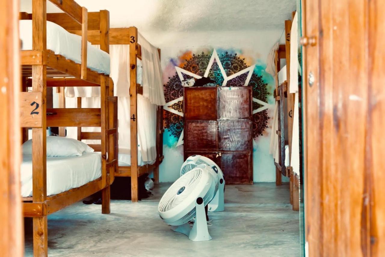 Studio Apartment Close To The Town Isla Holbox Exterior photo