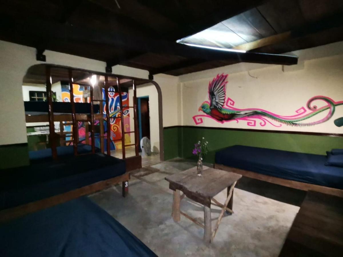 Studio Apartment Close To The Town Isla Holbox Exterior photo