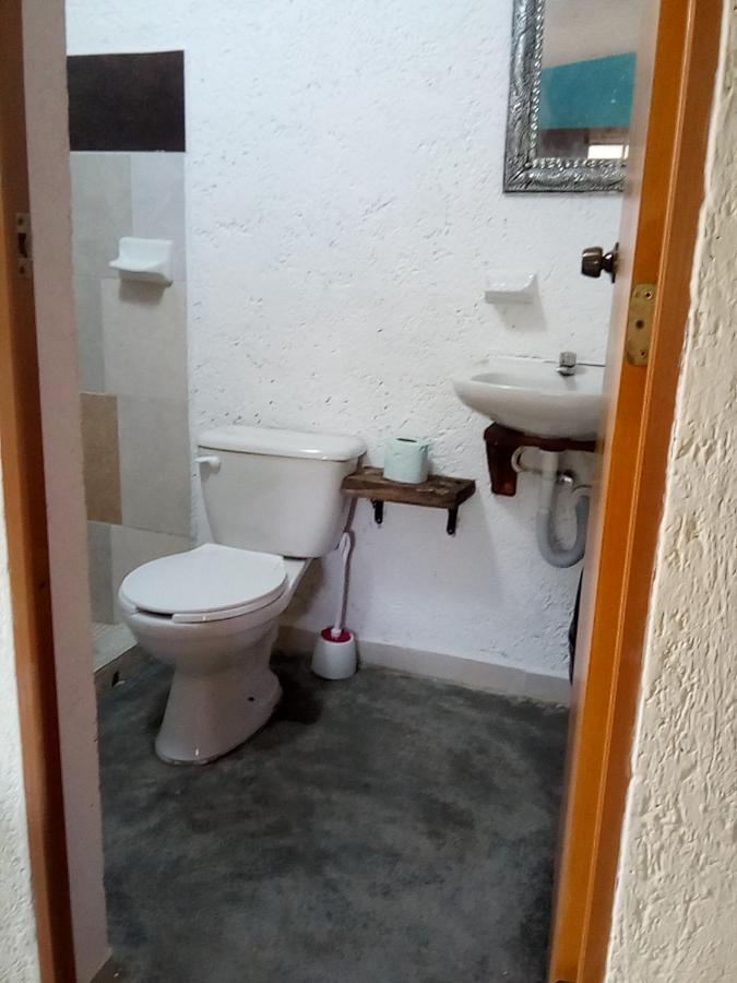 Studio Apartment Close To The Town Isla Holbox Exterior photo