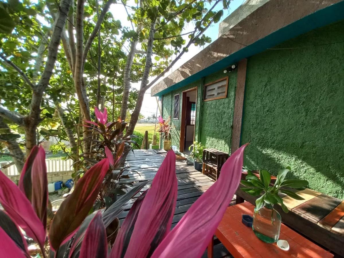 Studio Apartment Close To The Town Isla Holbox Exterior photo