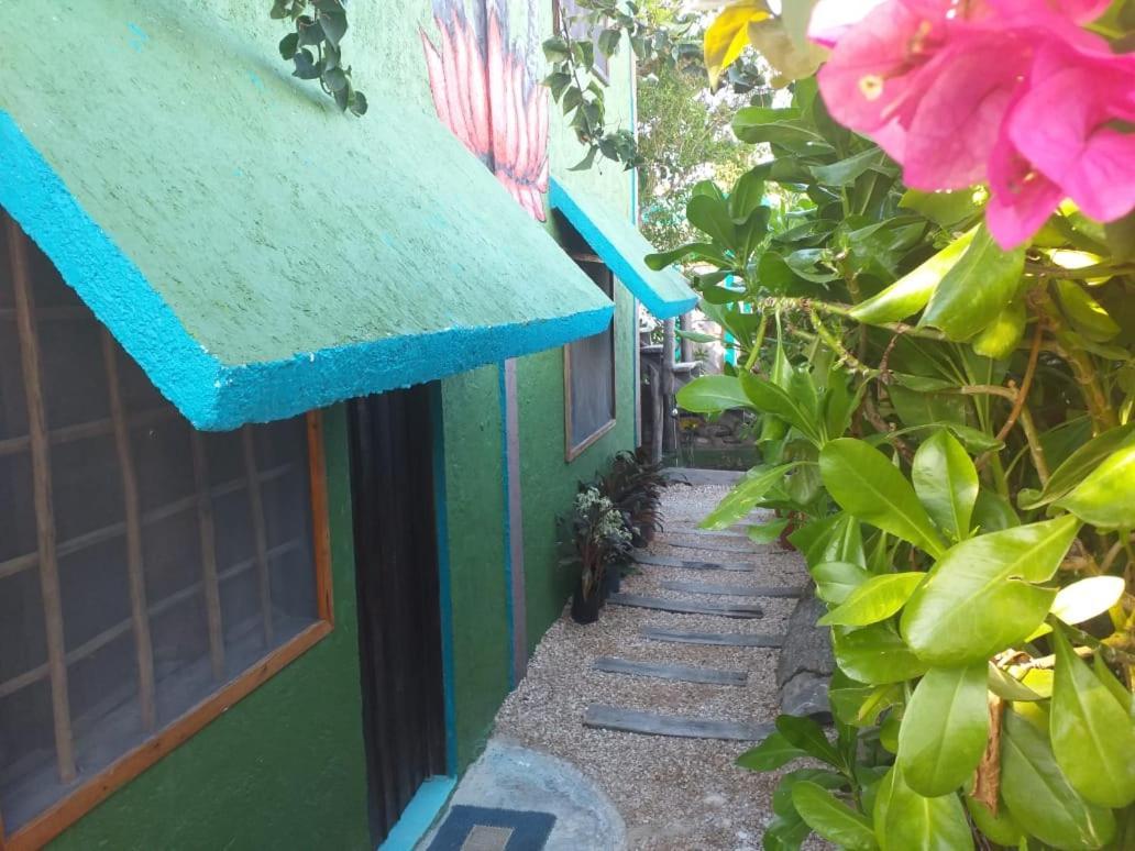 Studio Apartment Close To The Town Isla Holbox Exterior photo