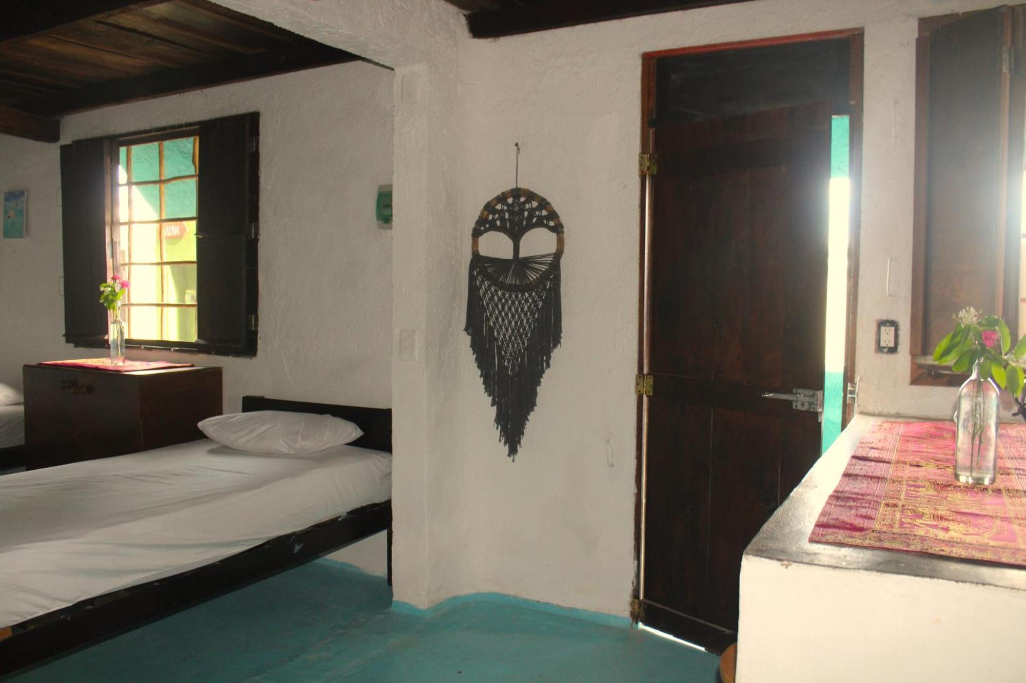 Studio Apartment Close To The Town Isla Holbox Exterior photo