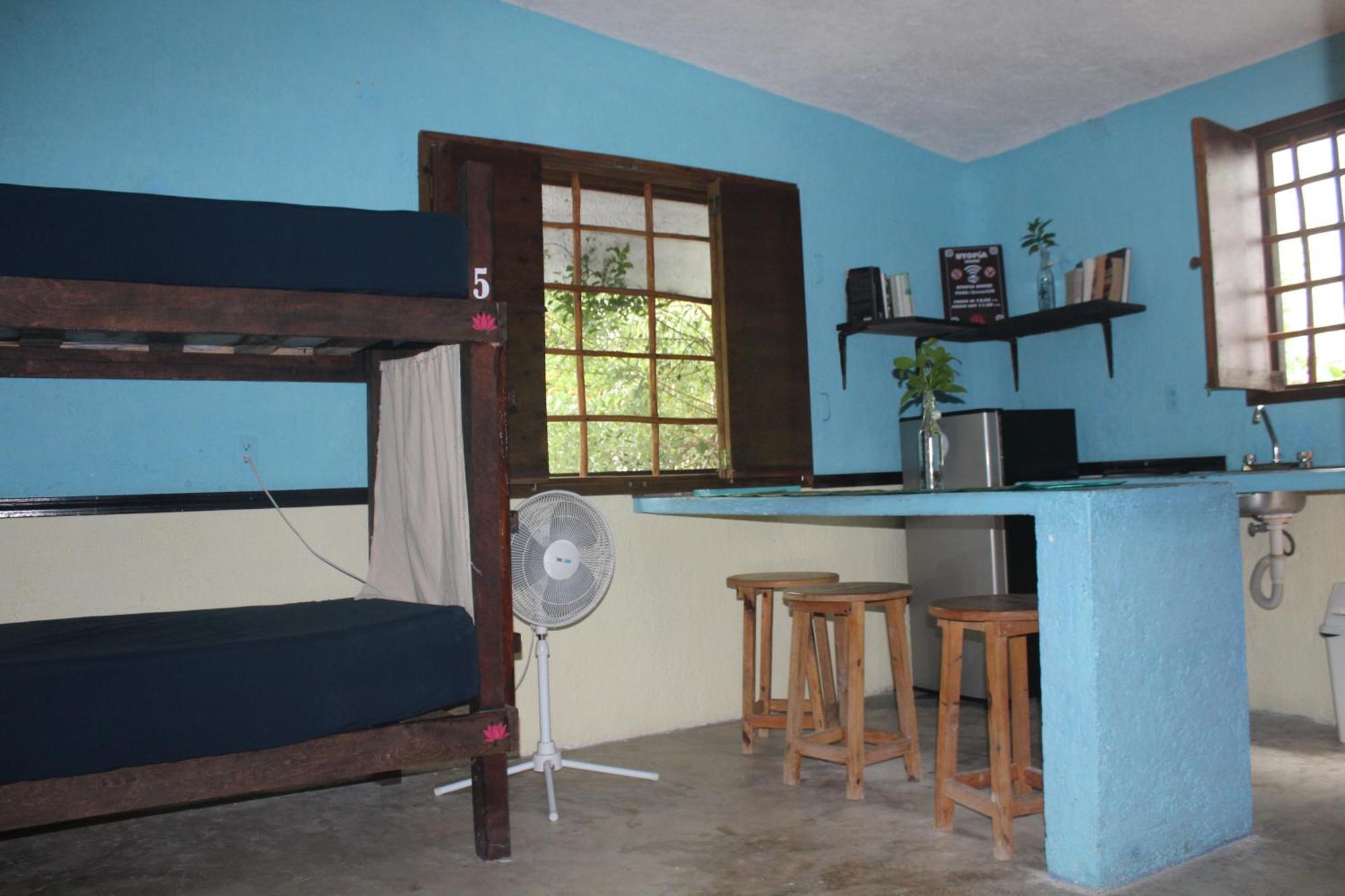 Studio Apartment Close To The Town Isla Holbox Exterior photo