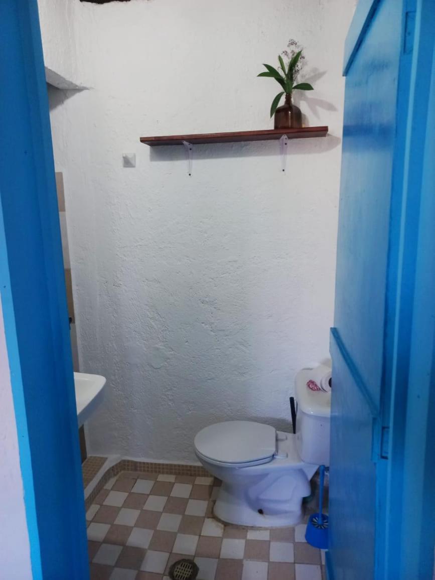 Studio Apartment Close To The Town Isla Holbox Exterior photo