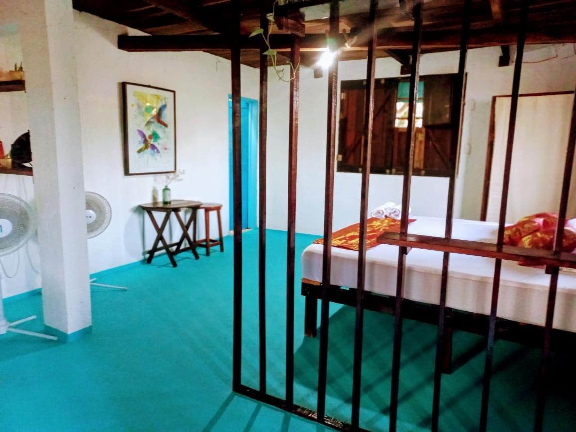 Studio Apartment Close To The Town Isla Holbox Exterior photo